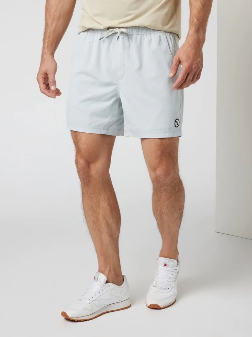 VUORI /// Mens Kore Shorts - Lined 5” - Size XL